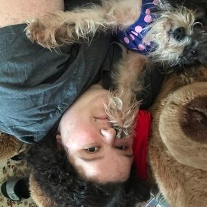 Meet your Posher, Miranda